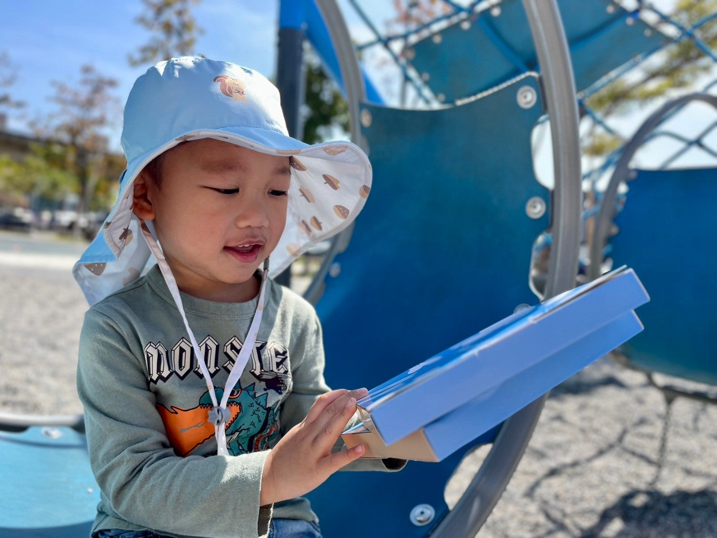 DabbaKids children hats socks